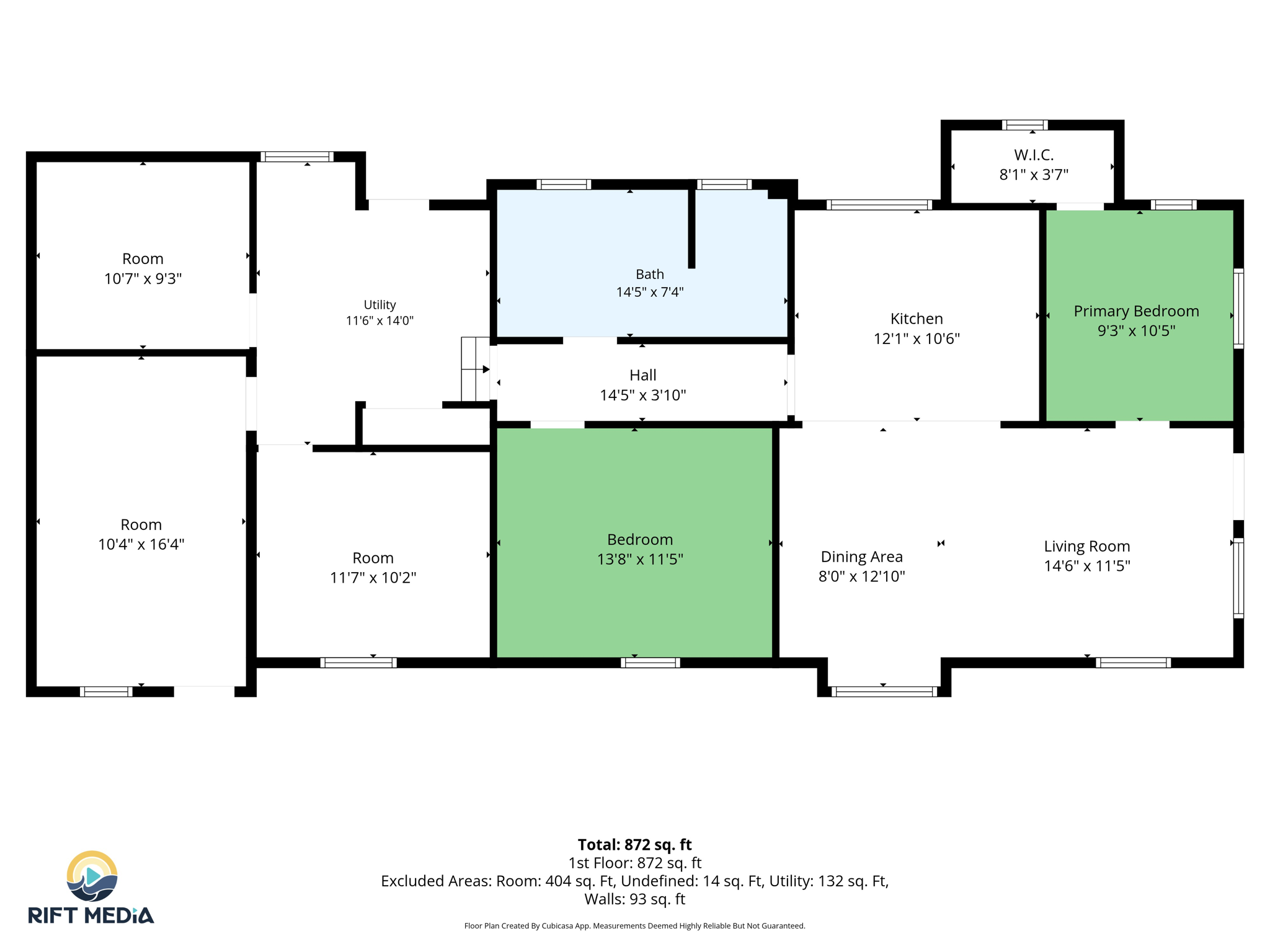 Floorplan #2