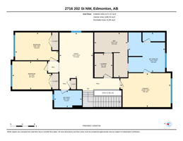 VX - (Imperial) Schematic Floor Plan - (2)