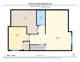 VX - (Imperial) Schematic Floor Plan - (3)