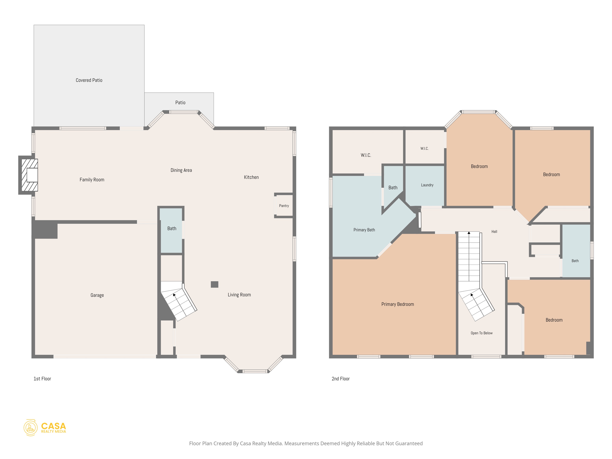 Floorplan #2
