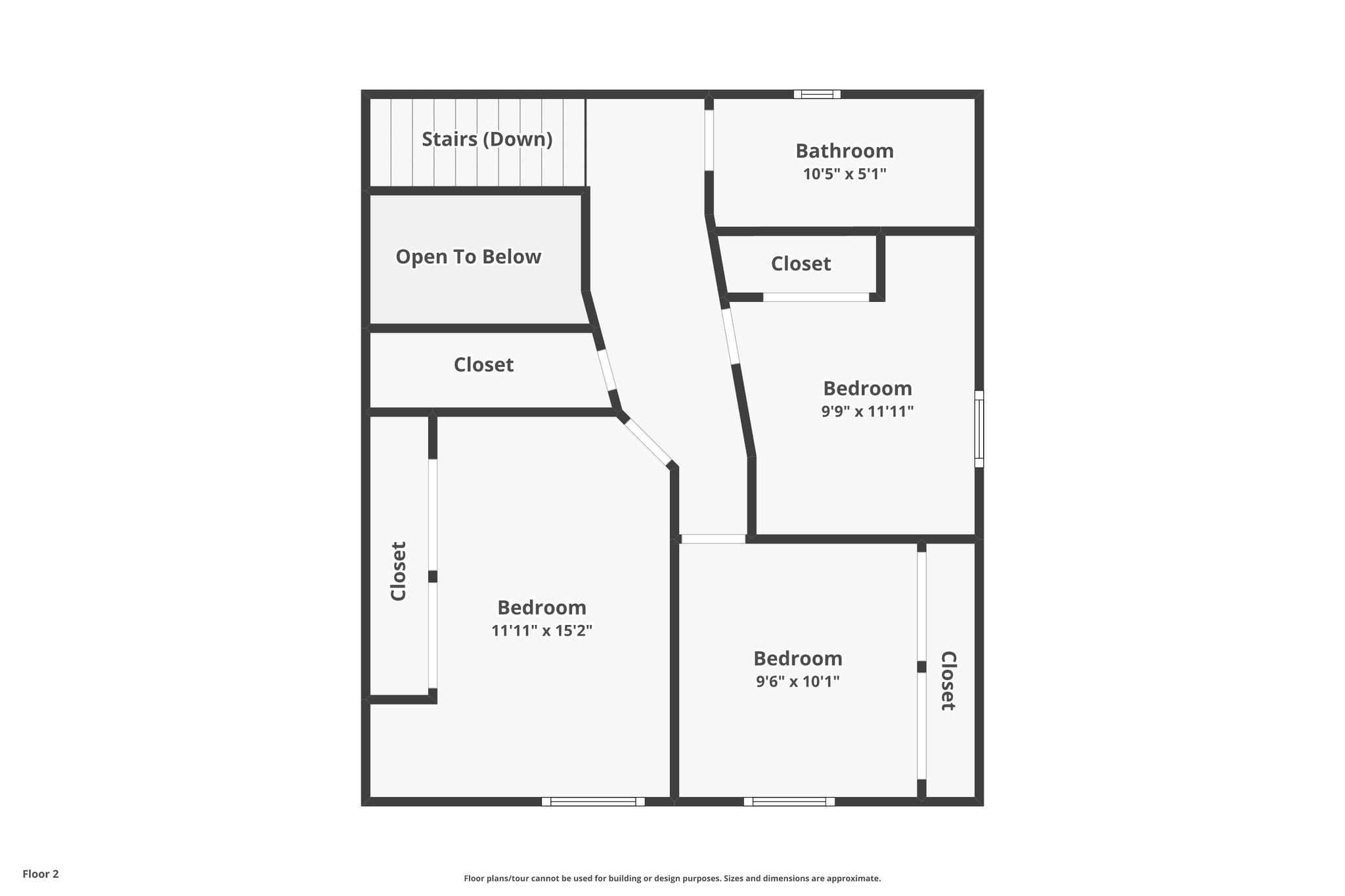 Floor 2