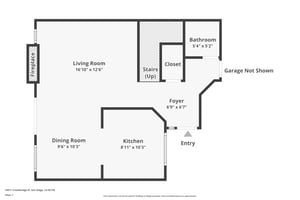 Floor 1