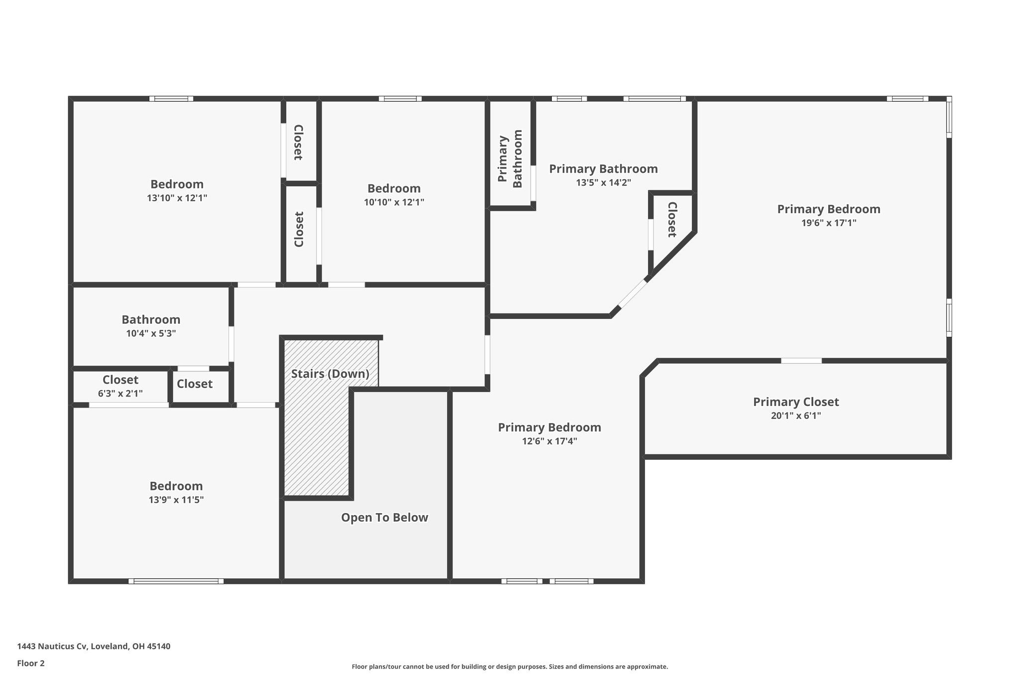 Floor 2