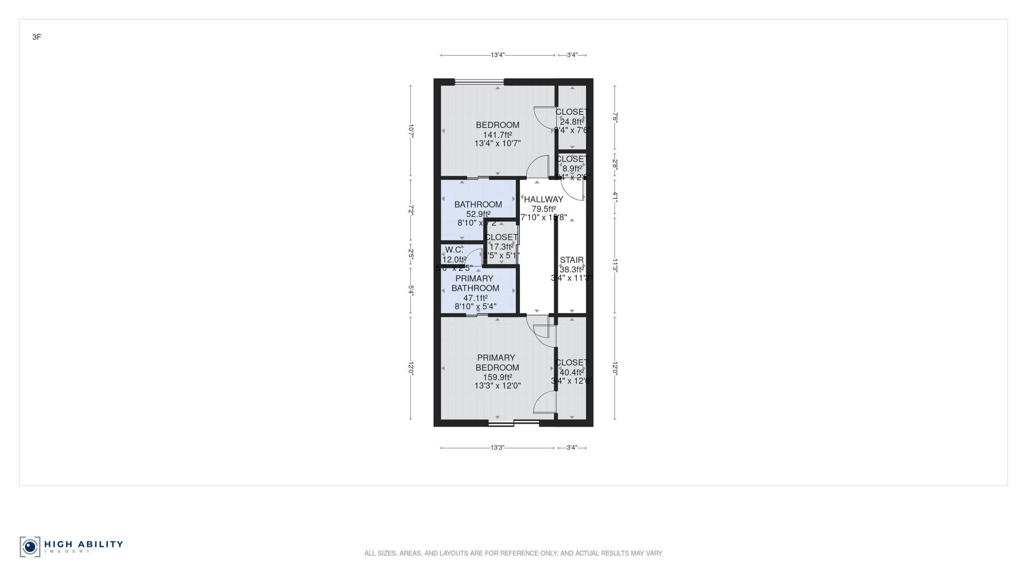 Floorplan #3