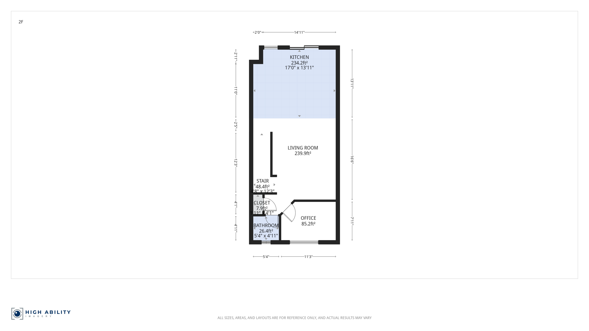 Floorplan #2