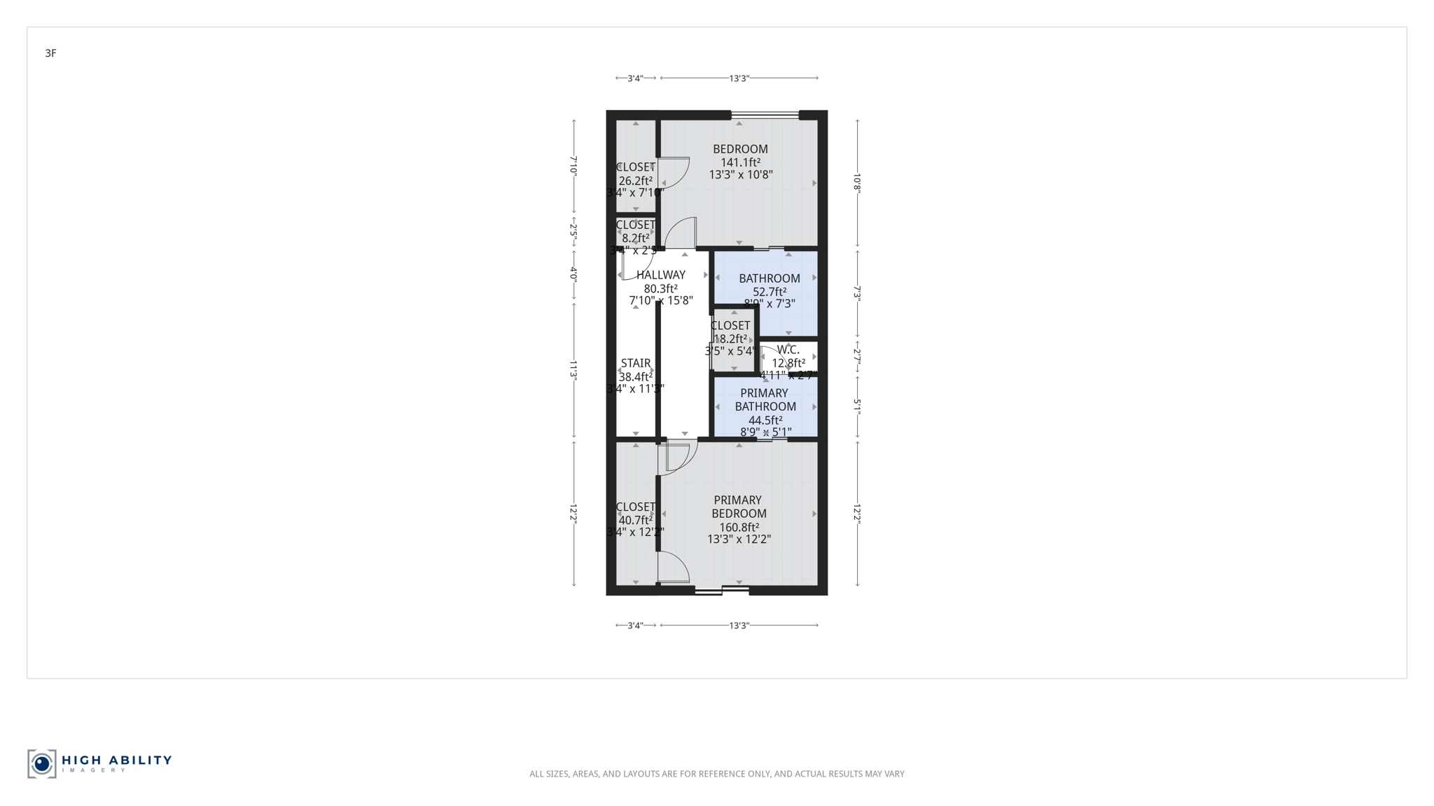 Floorplan #3
