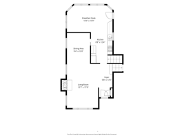 Floorplan #4
