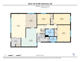 VX - (Metric) Schematic Floor Plan - (1)