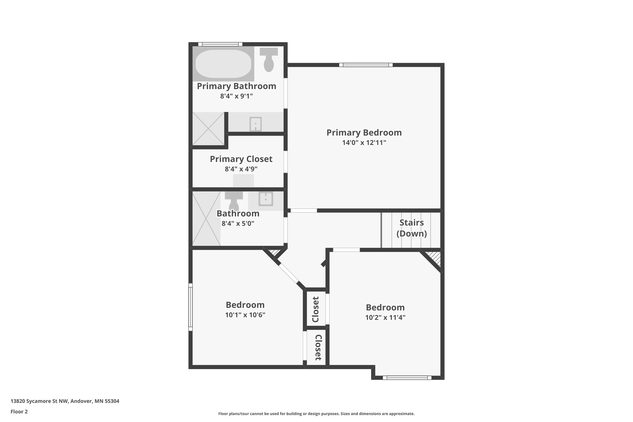 Floor 2
