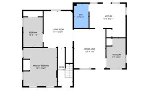 Floorplan #2