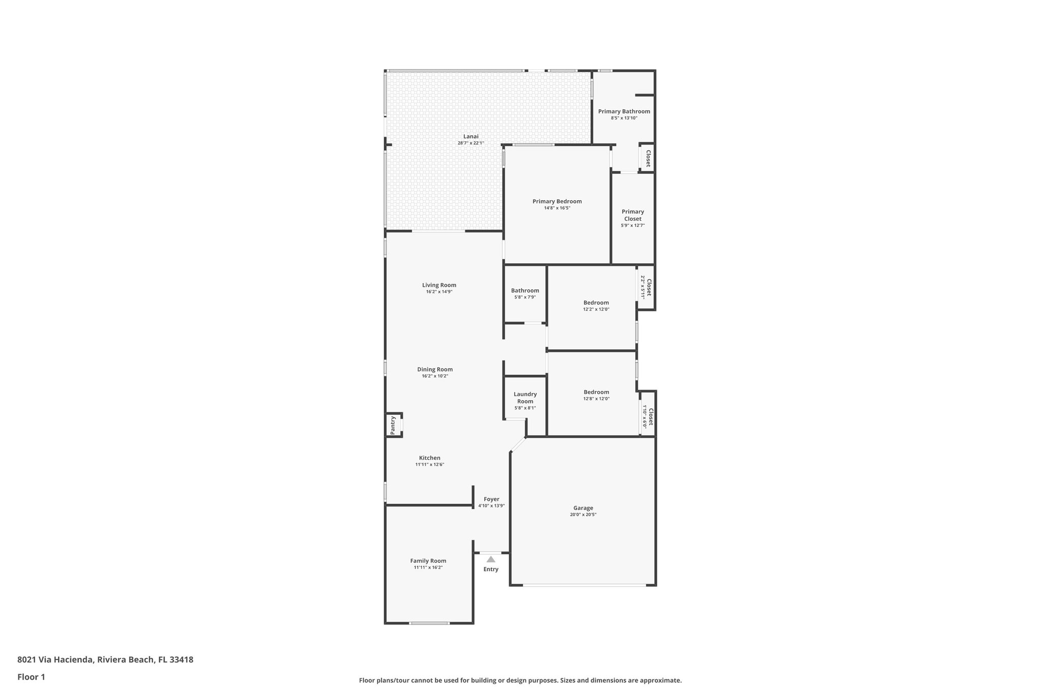 Floor 1