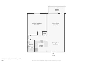 Floor 1