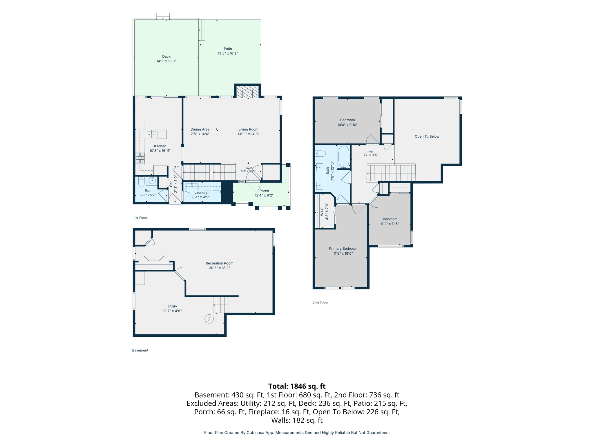 Floorplan #2