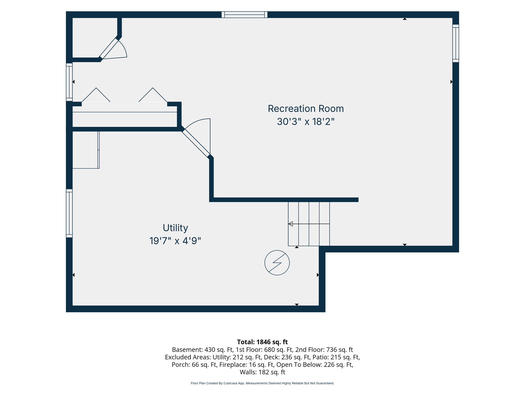 Floorplan #4
