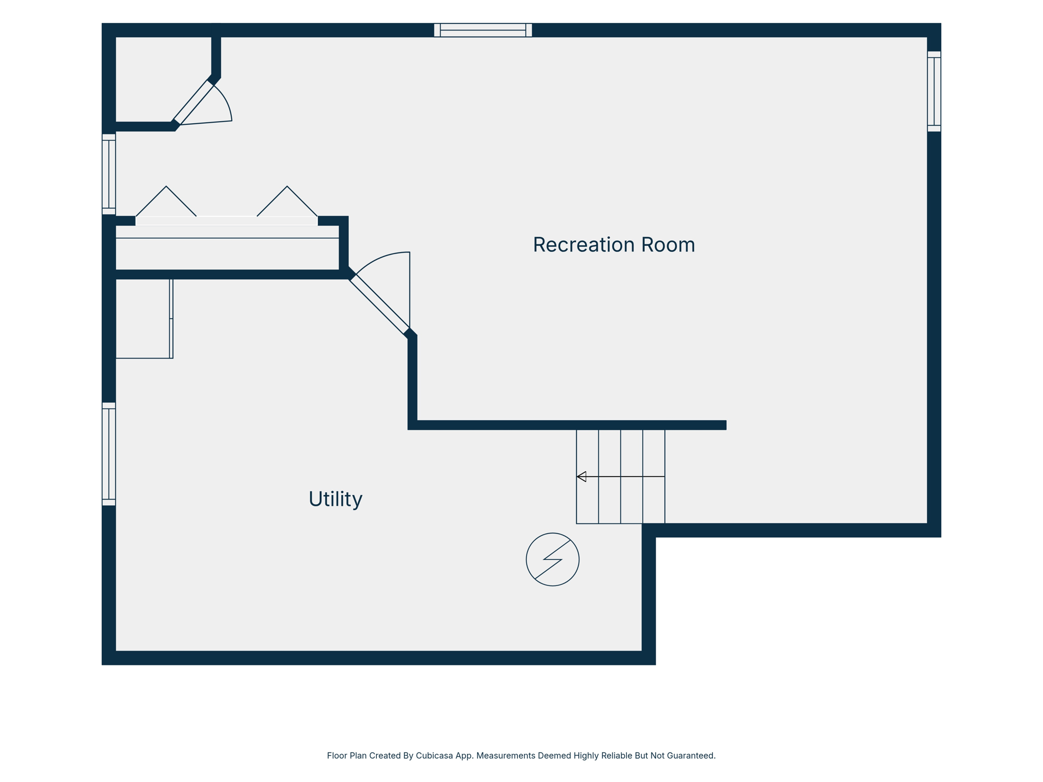 Floorplan #5