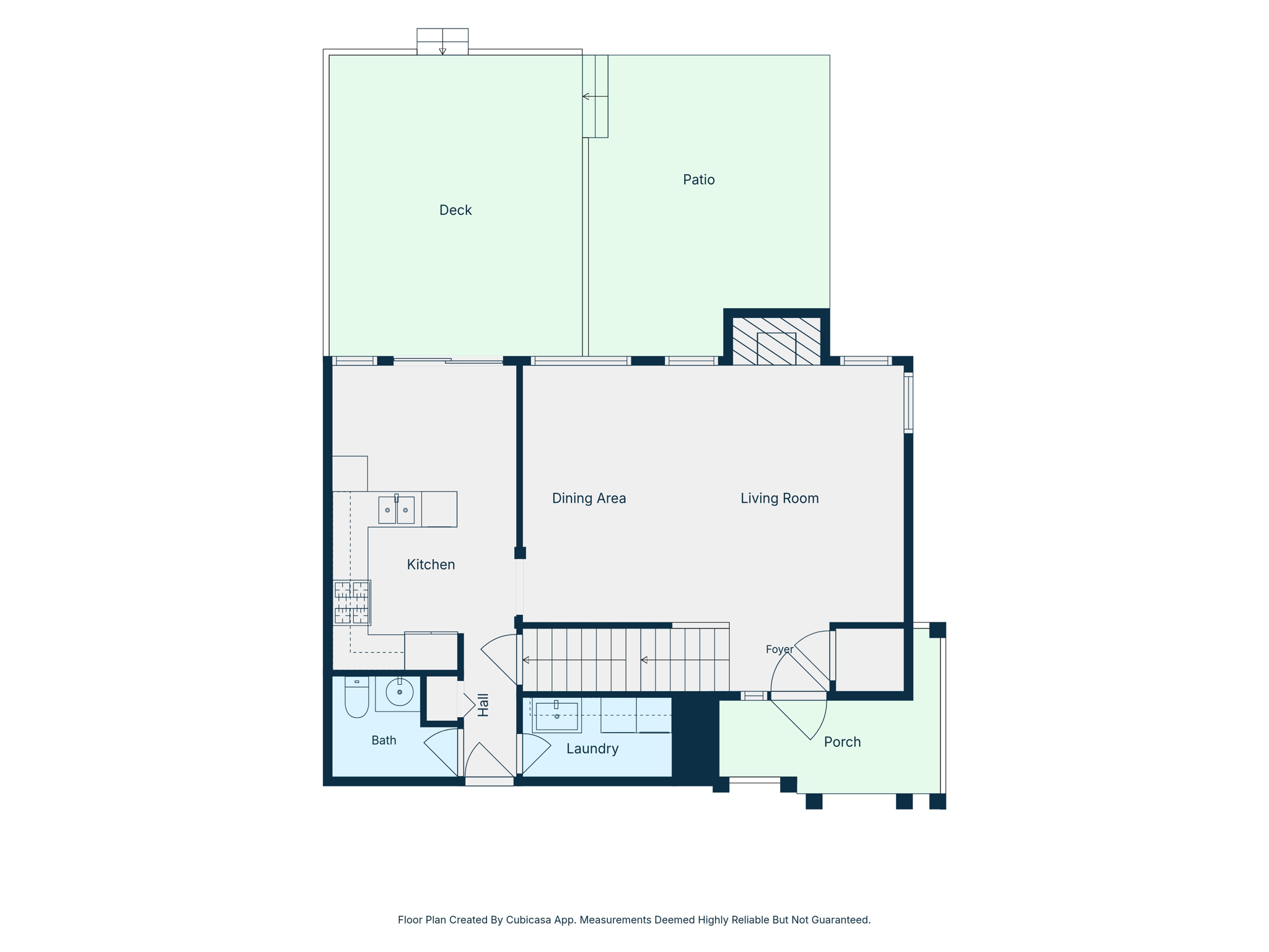 Floorplan #6