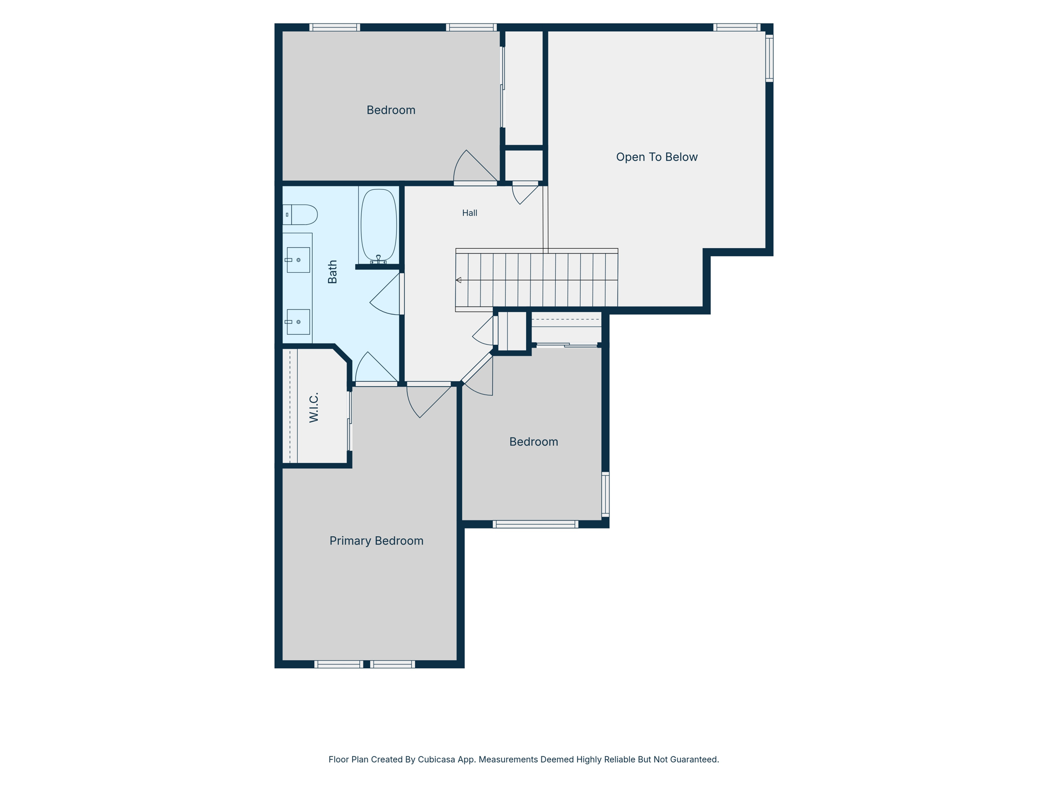 Floorplan #7