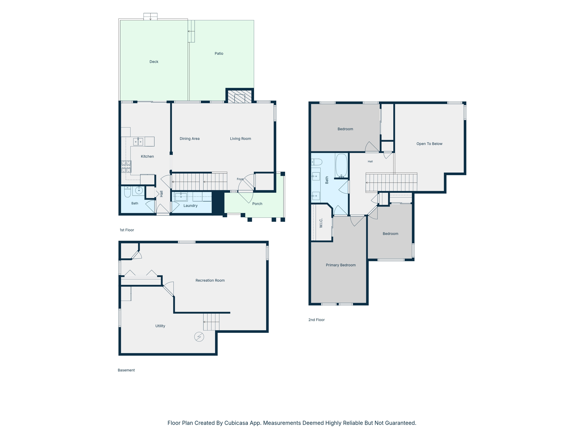 Floorplan #8