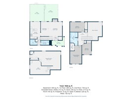 Floorplan #2