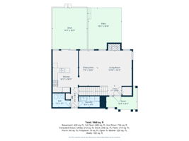 Floorplan #3