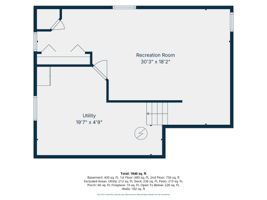 Floorplan #4