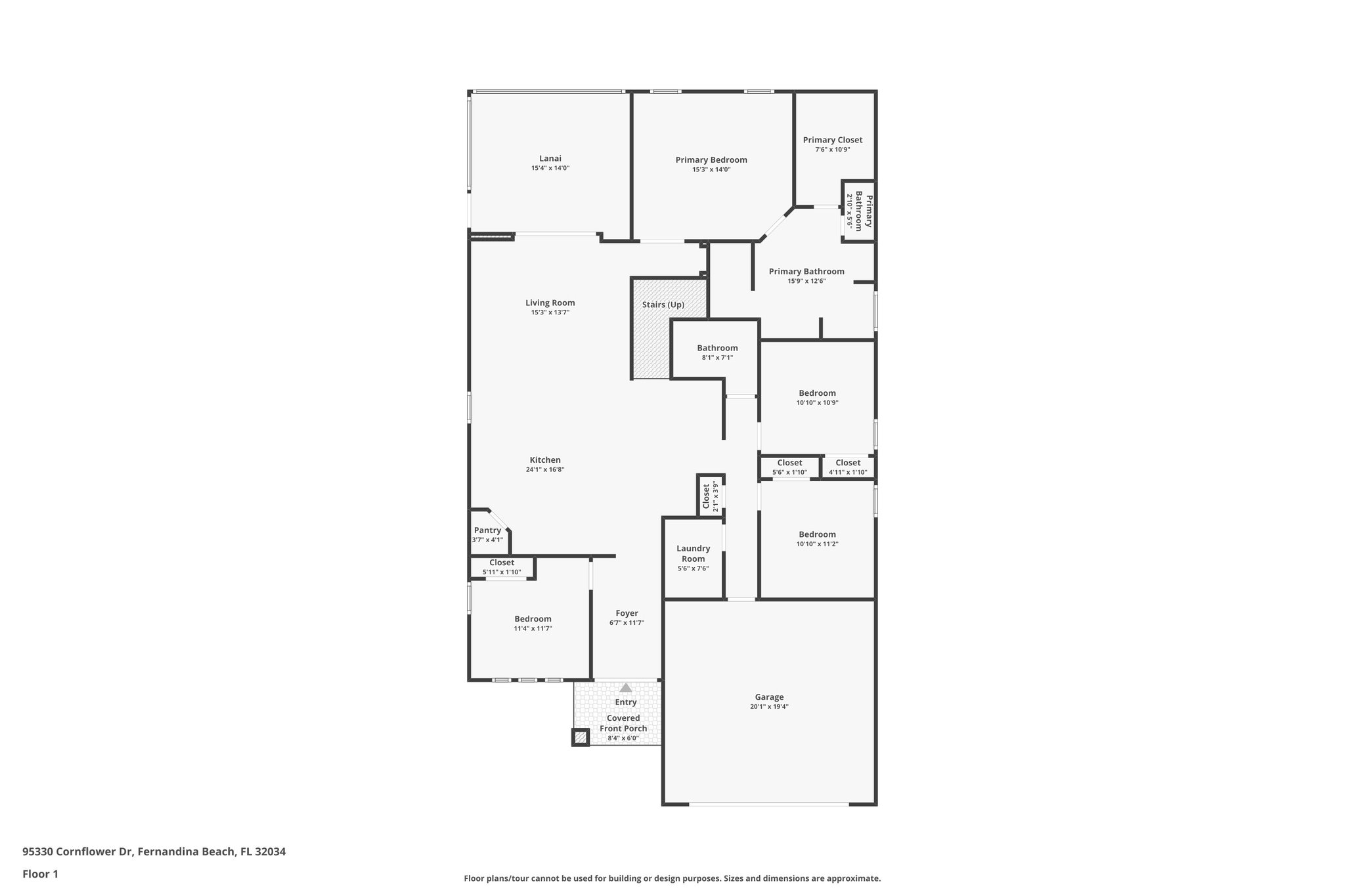Floor 1