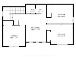 Floorplan #3