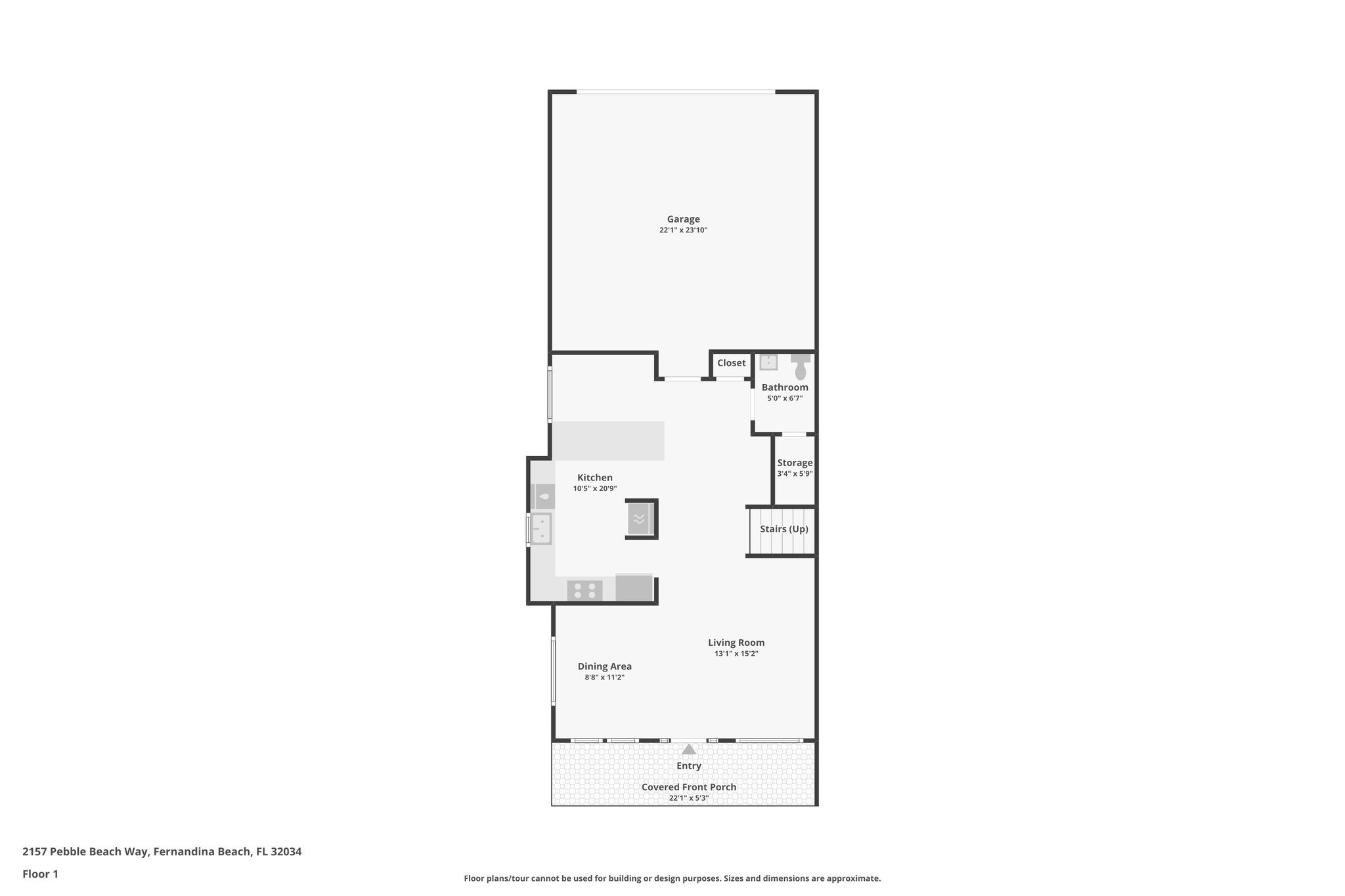 Floor 1