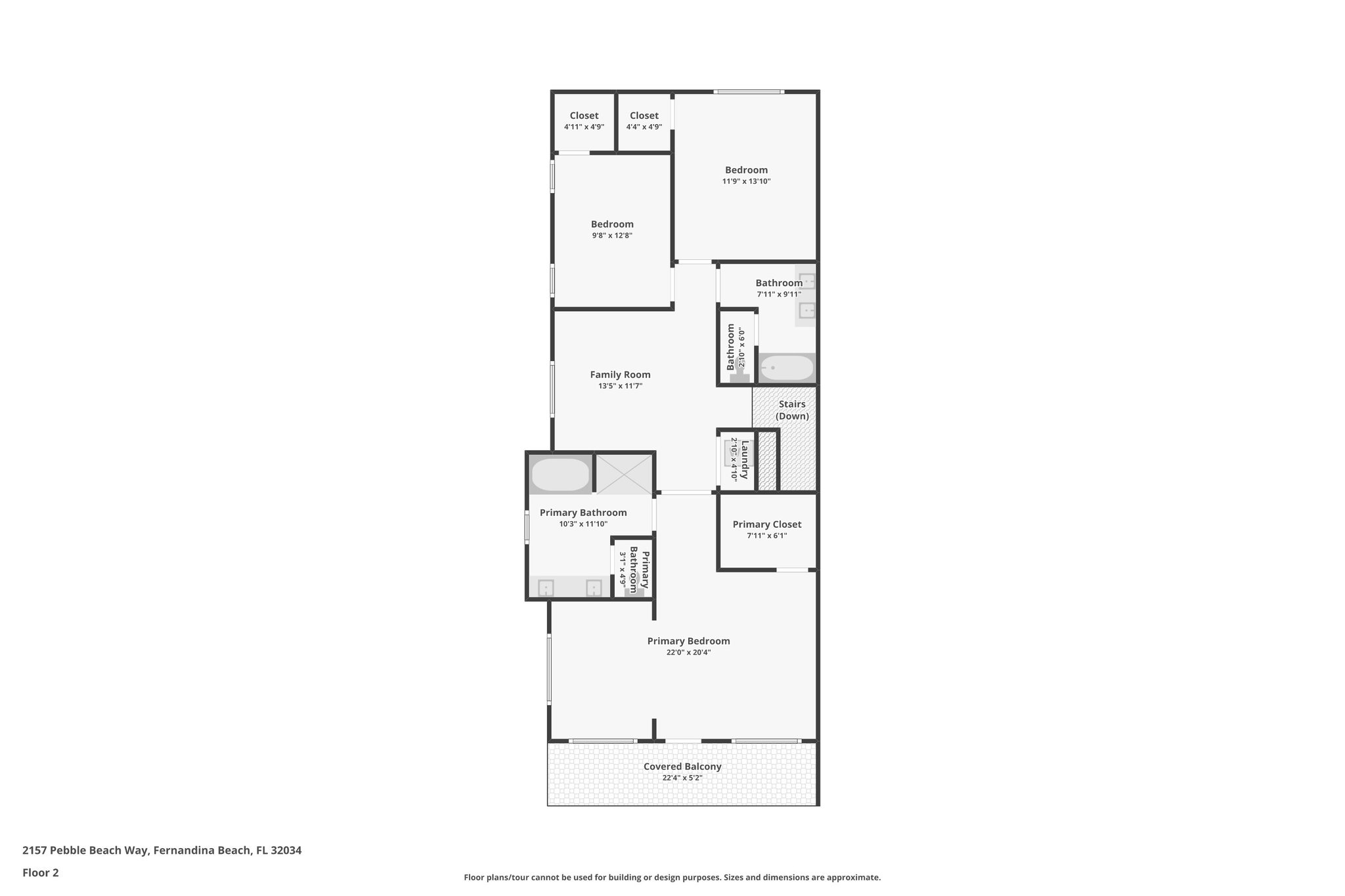 Floor 2
