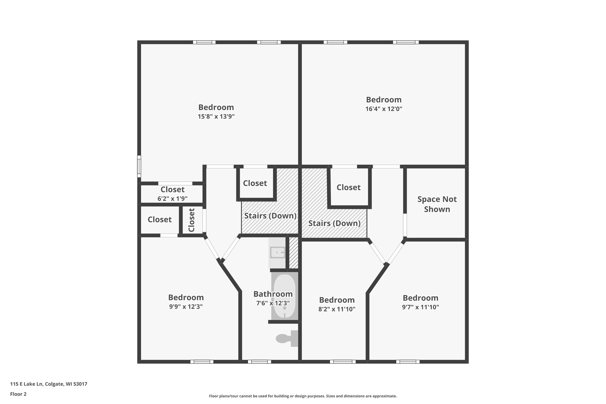 Floor 2