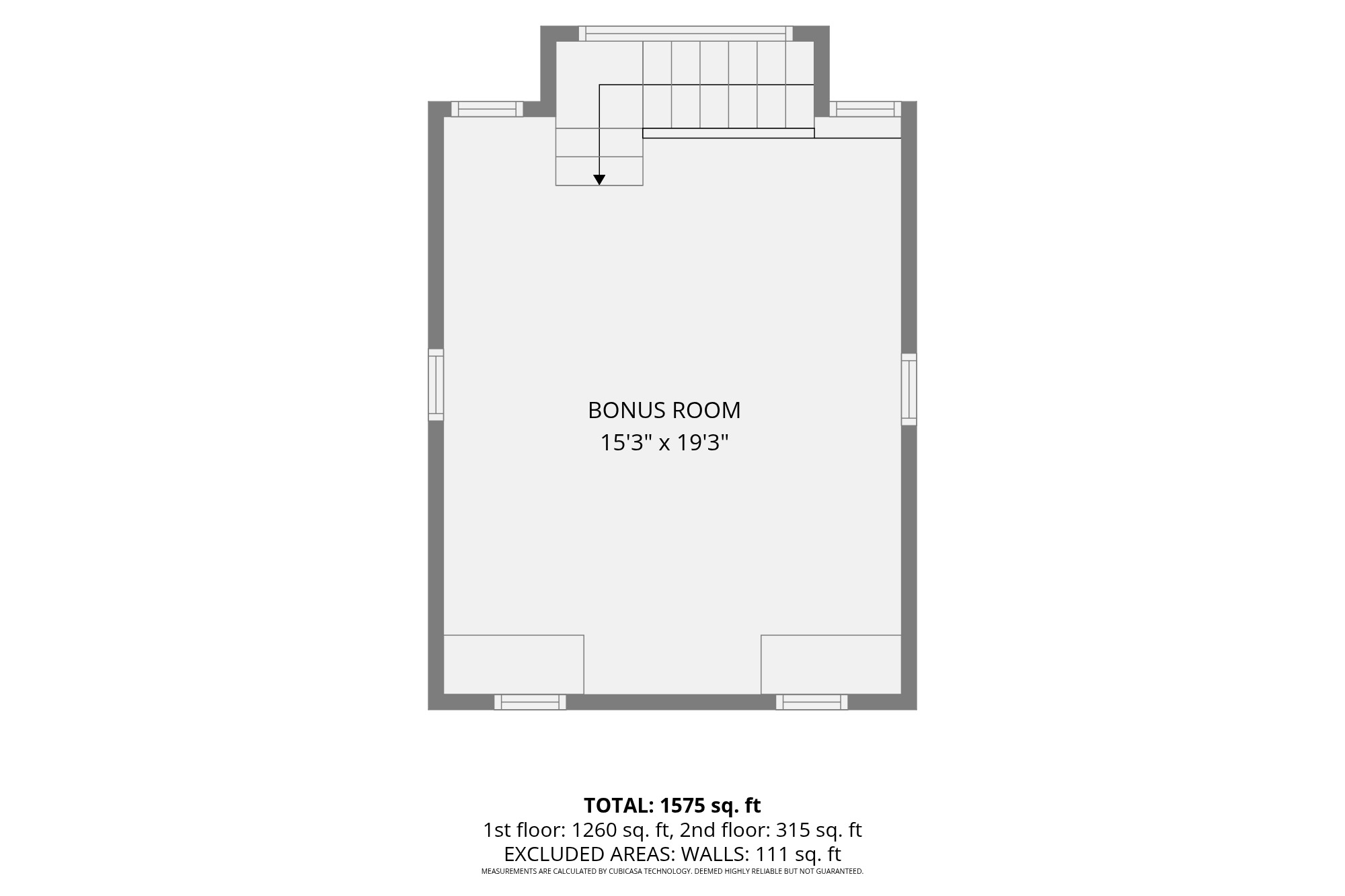Floorplan #2