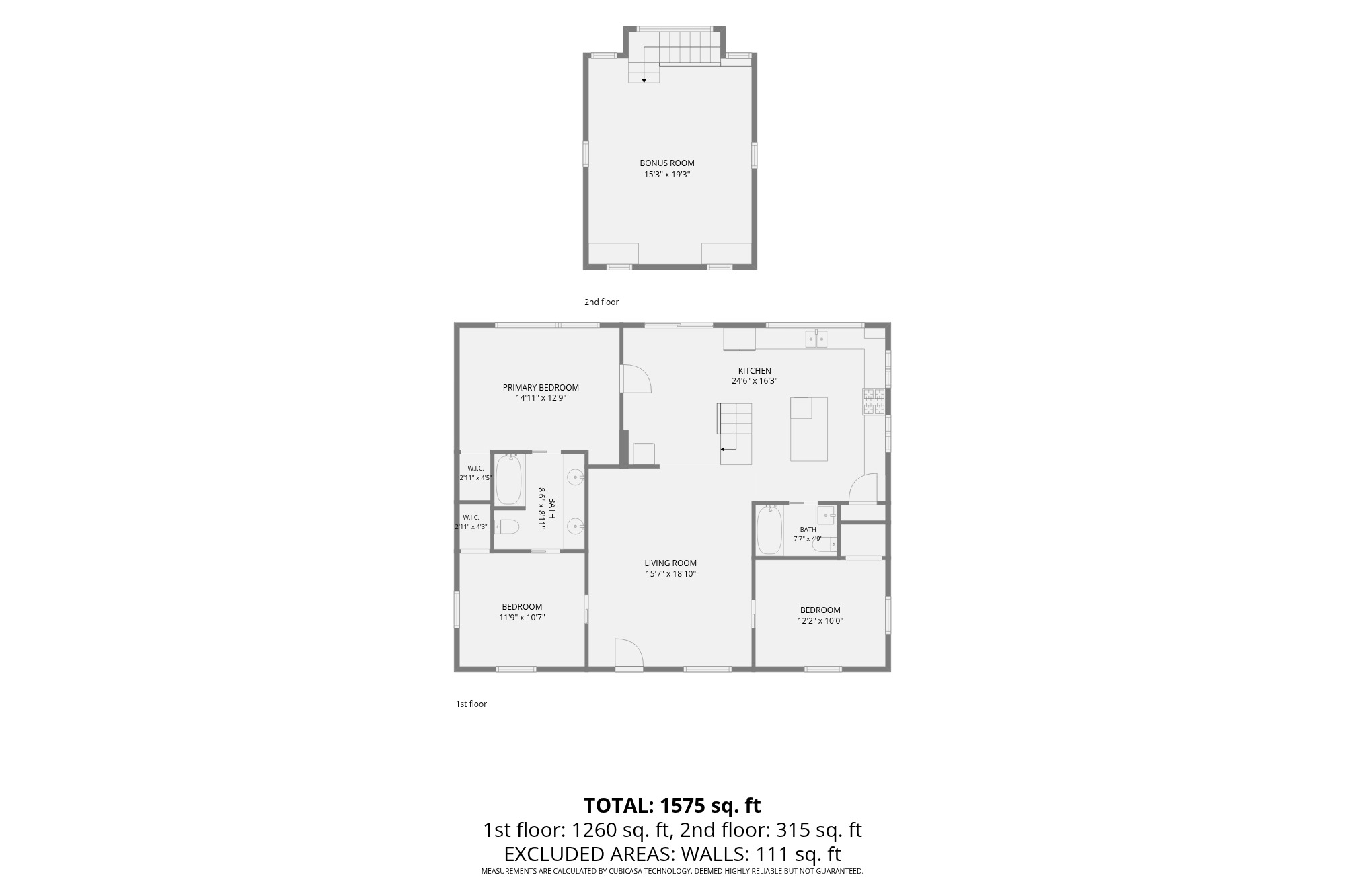 Floorplan #4