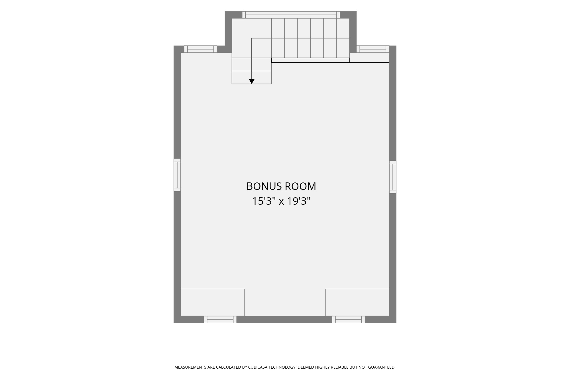 Floorplan #5