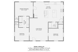 Floorplan #3