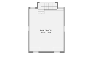 Floorplan #5