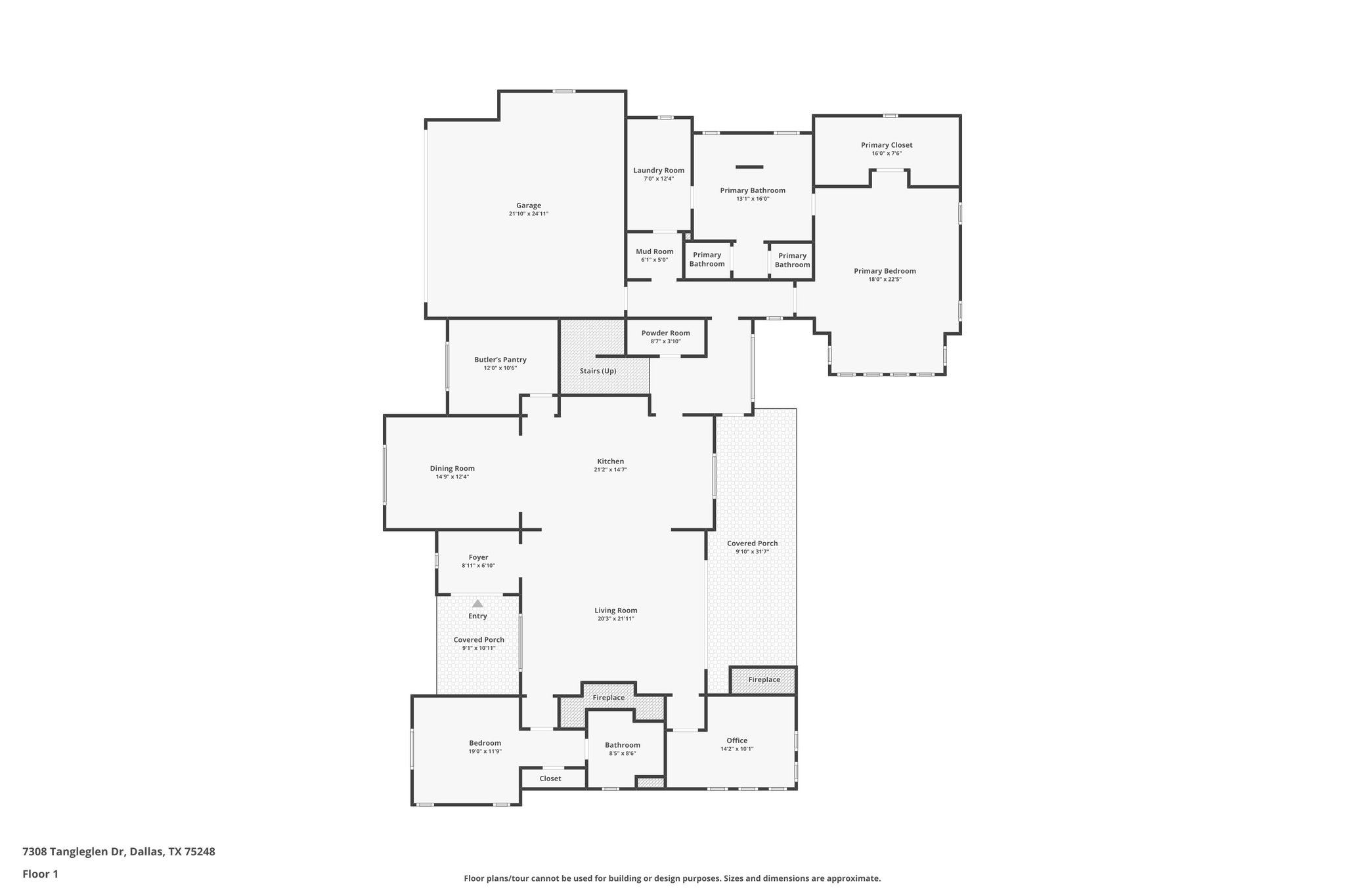 Floor 1