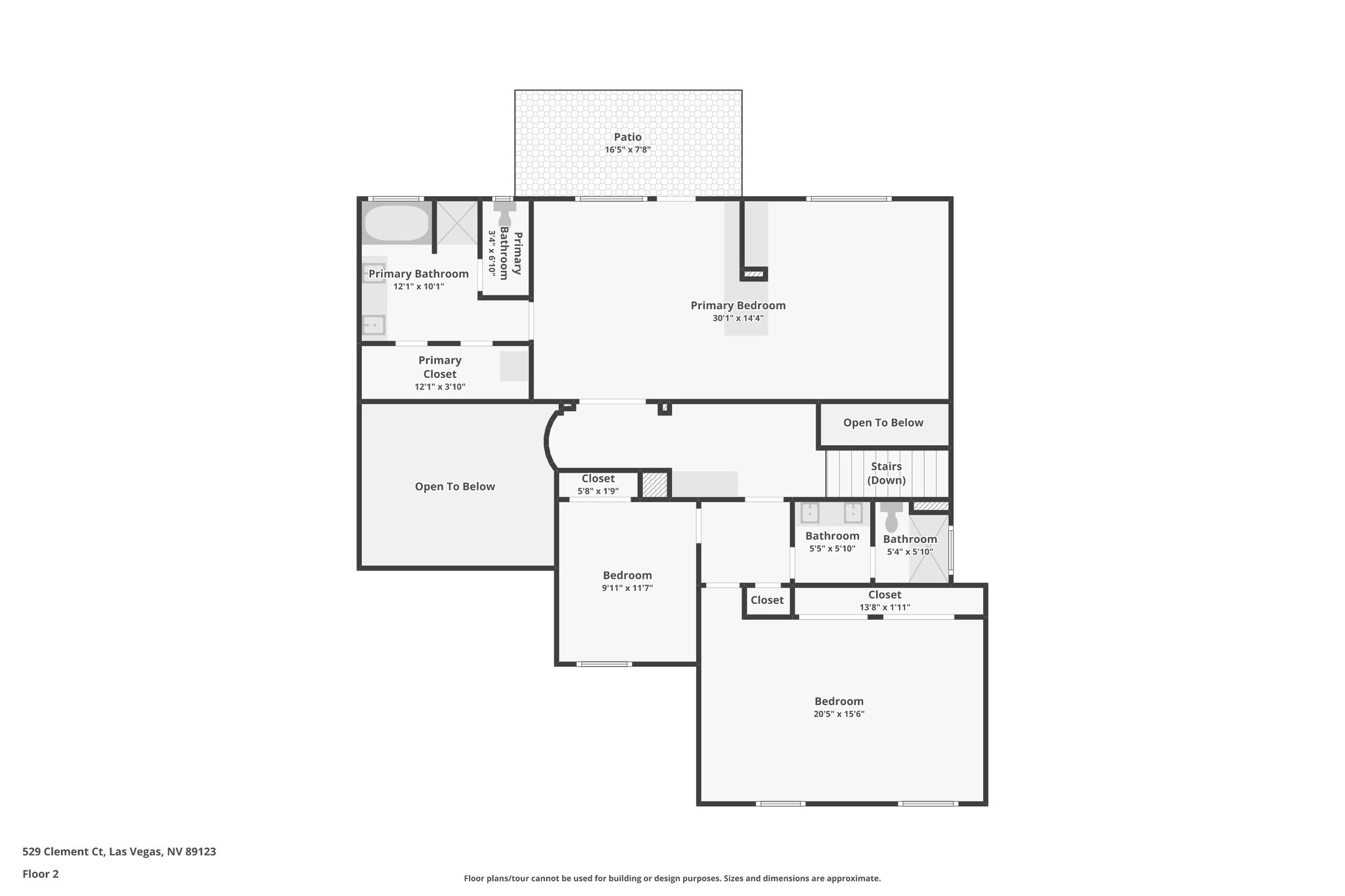 Floor 2