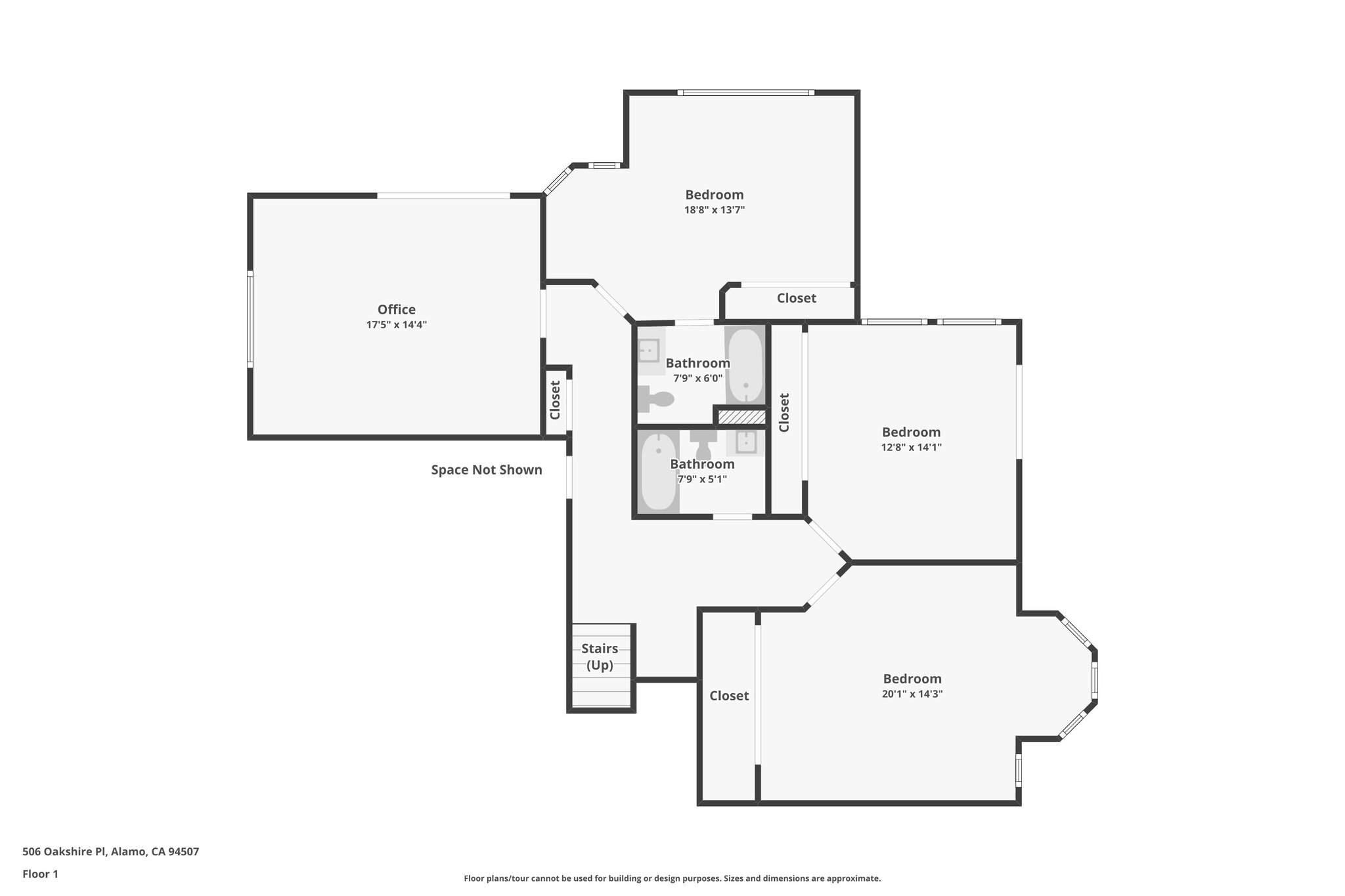 Floor 1