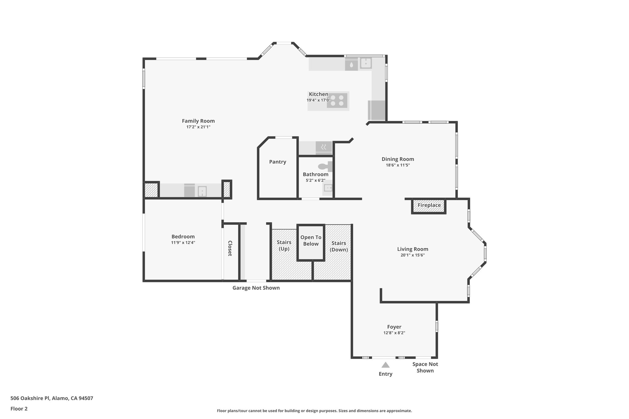 Floor 2