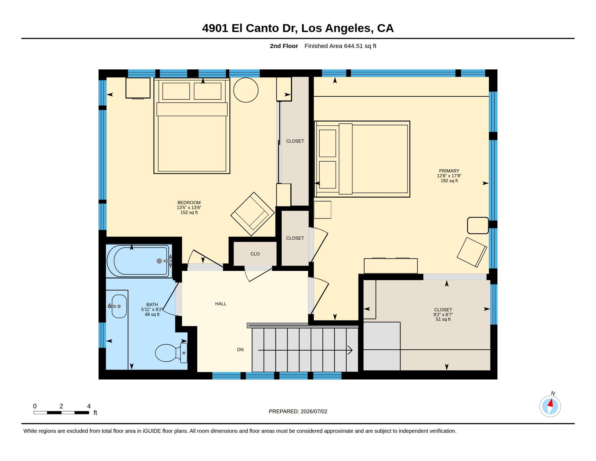 Floorplan #2