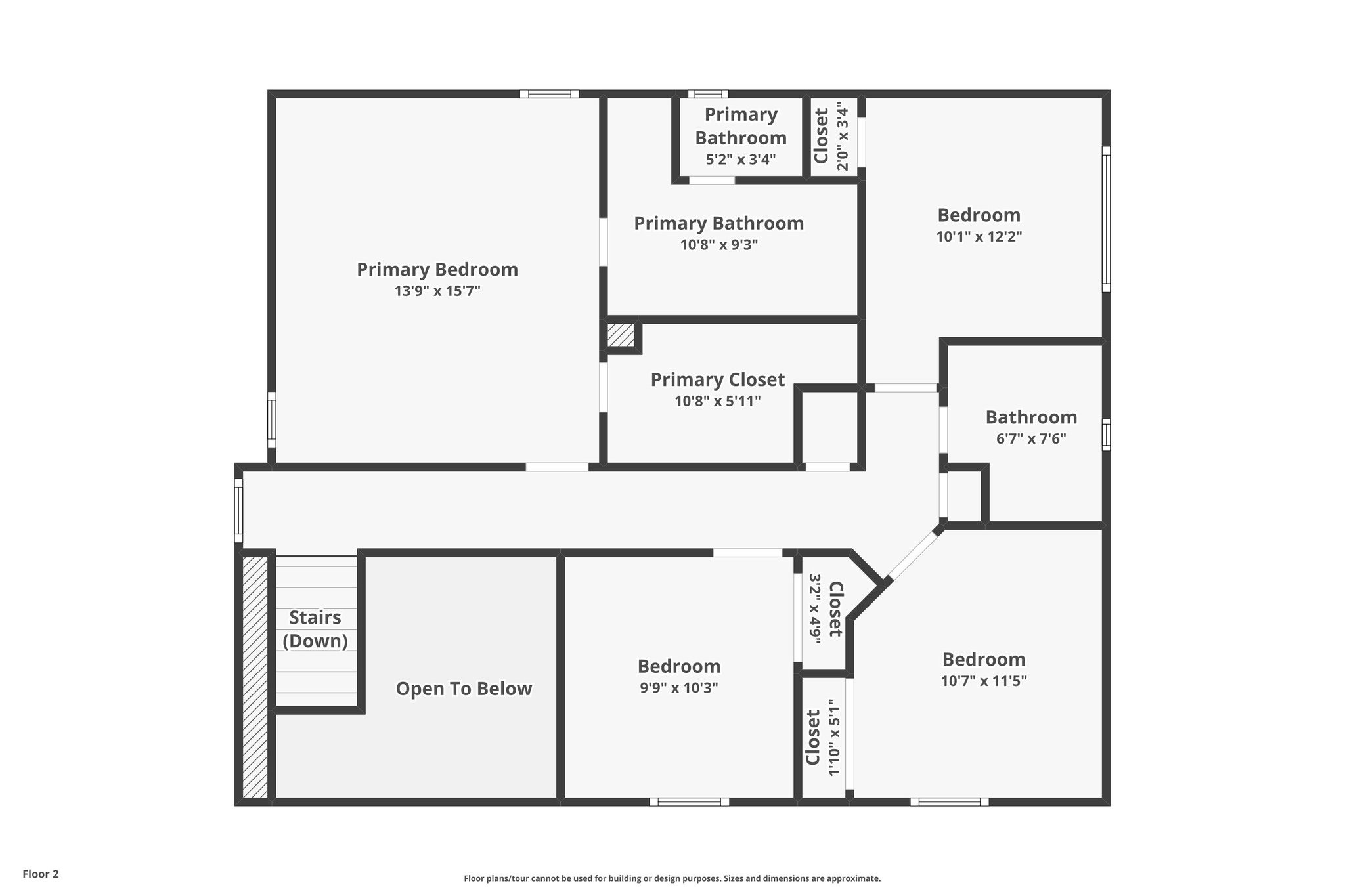 Floor 2