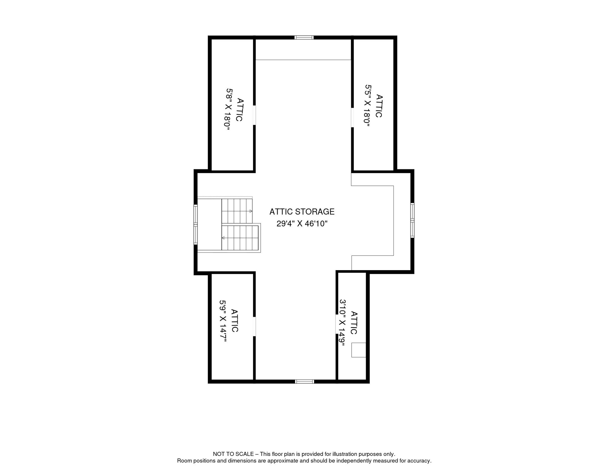 Third Floor