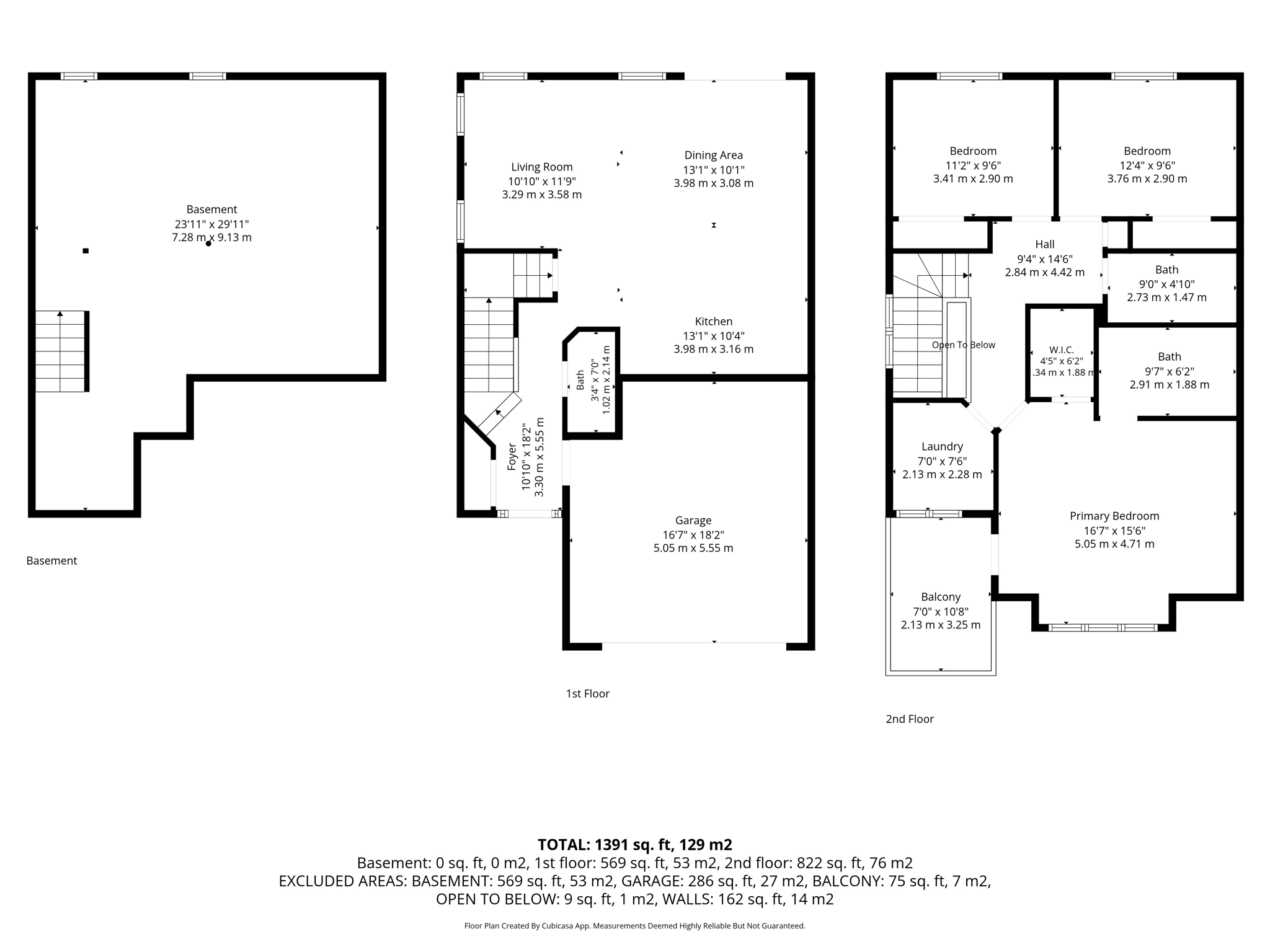 Floorplan #4