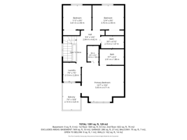 Floorplan #3