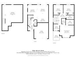 Floorplan #4