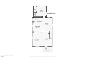 Floor 1