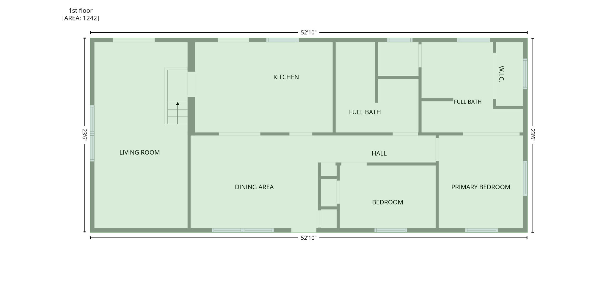 Floorplan #2