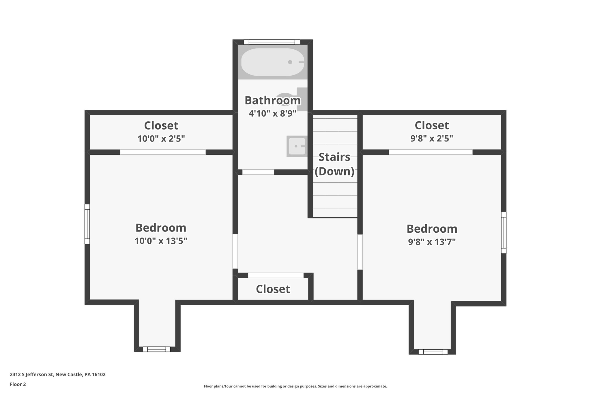 Floor 2