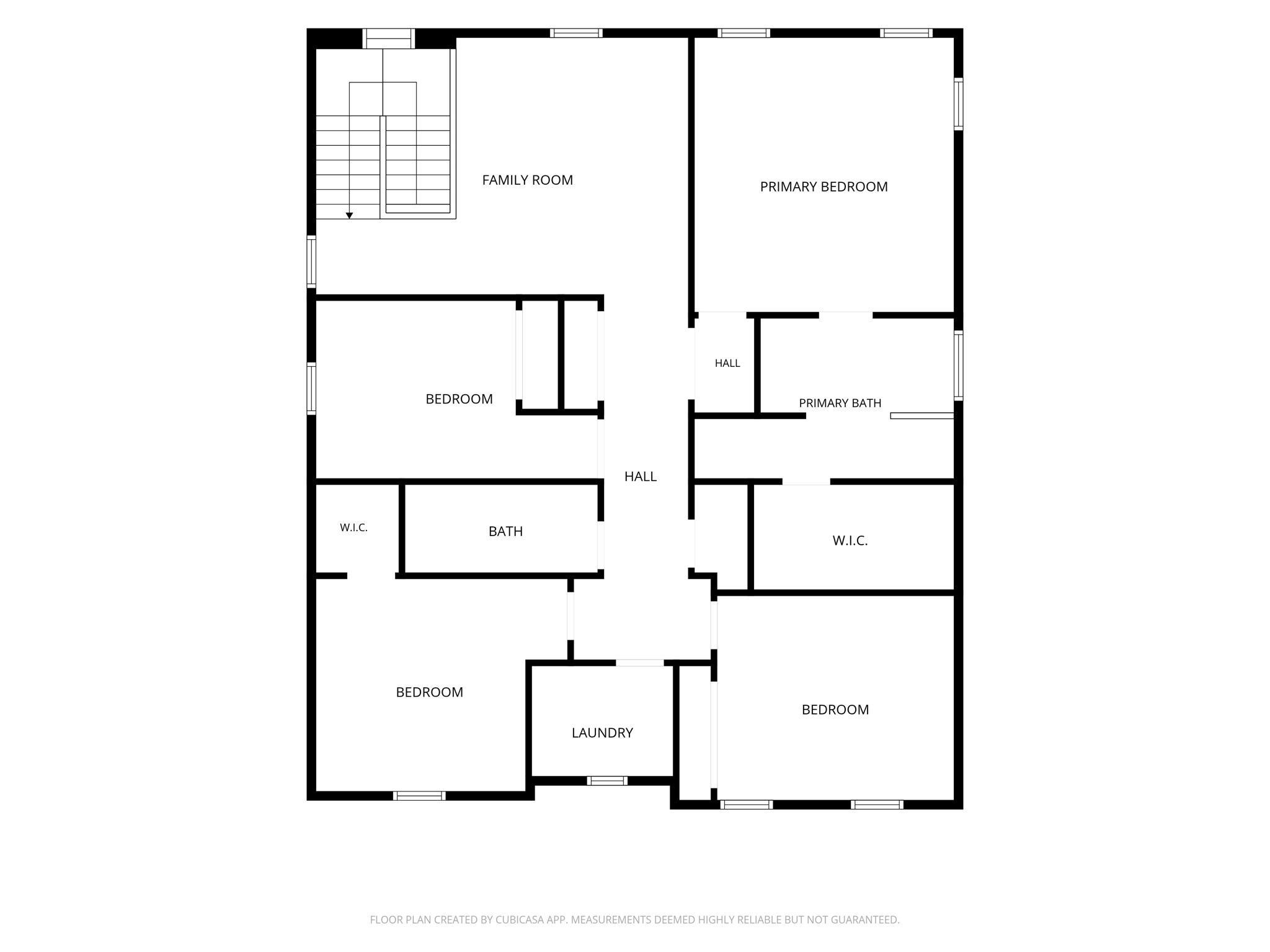 Floorplan #6