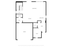 Floorplan #4
